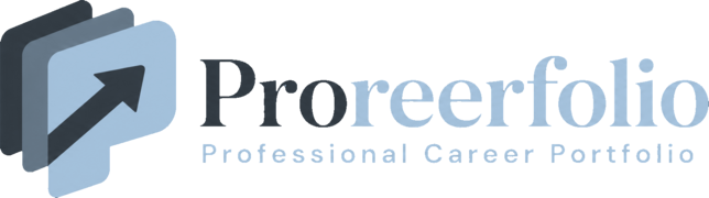 Proreerfolio — professional career portfolio